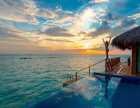5 Cheapest Countries To Visit From India