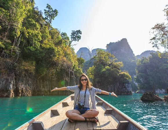 7 Hidden Gems in India to Visit