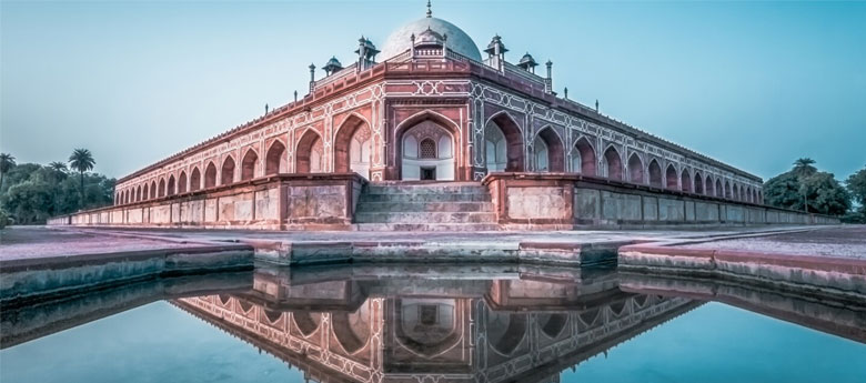 Delhi