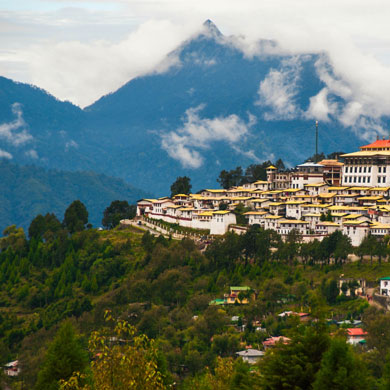 Arunachal Pradesh