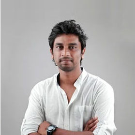 Bharagav Patel