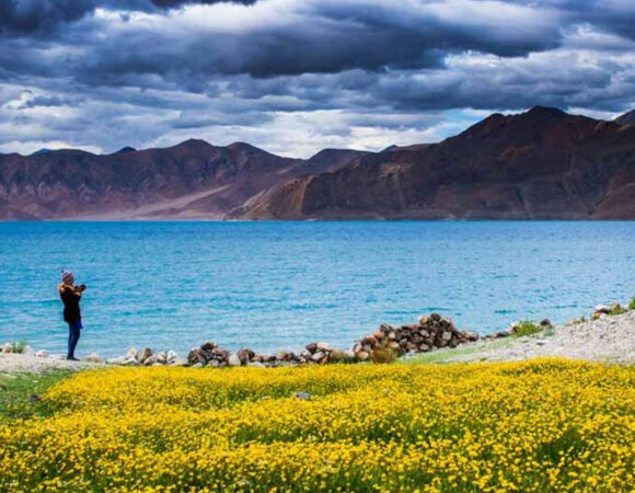 Mystical Ladakh : 5 Days & 4 Nights