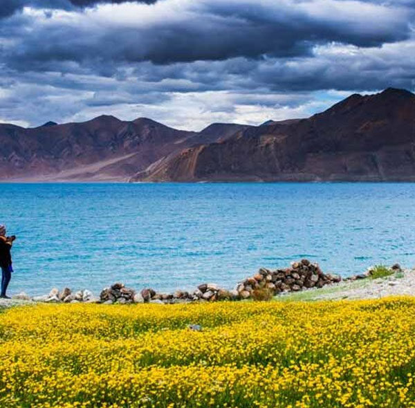 Mystical Ladakh : 5 Days & 4 Nights