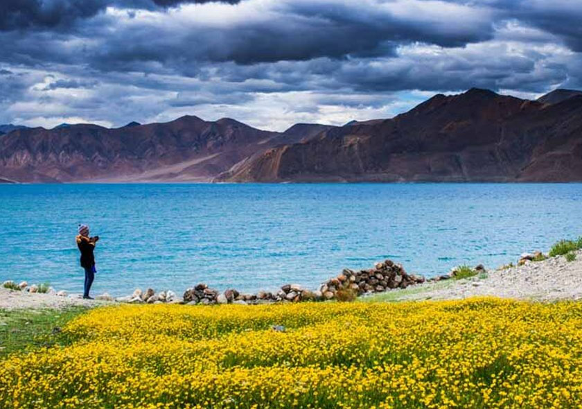Mystical Ladakh : 5 Days & 4 Nights