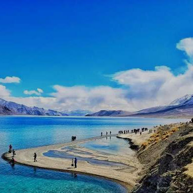 Ladakh